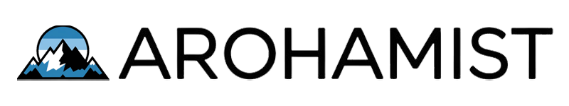 ArohaMist